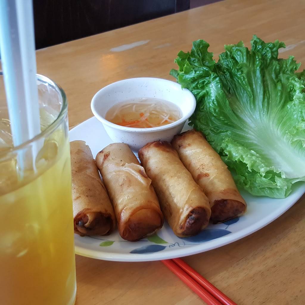 Pho Hana Restaurant & Tofu | restaurant | 55-B Peninsula Center, Rolling Hills Estates, CA 90274, USA | 3105411227 OR +1 310-541-1227