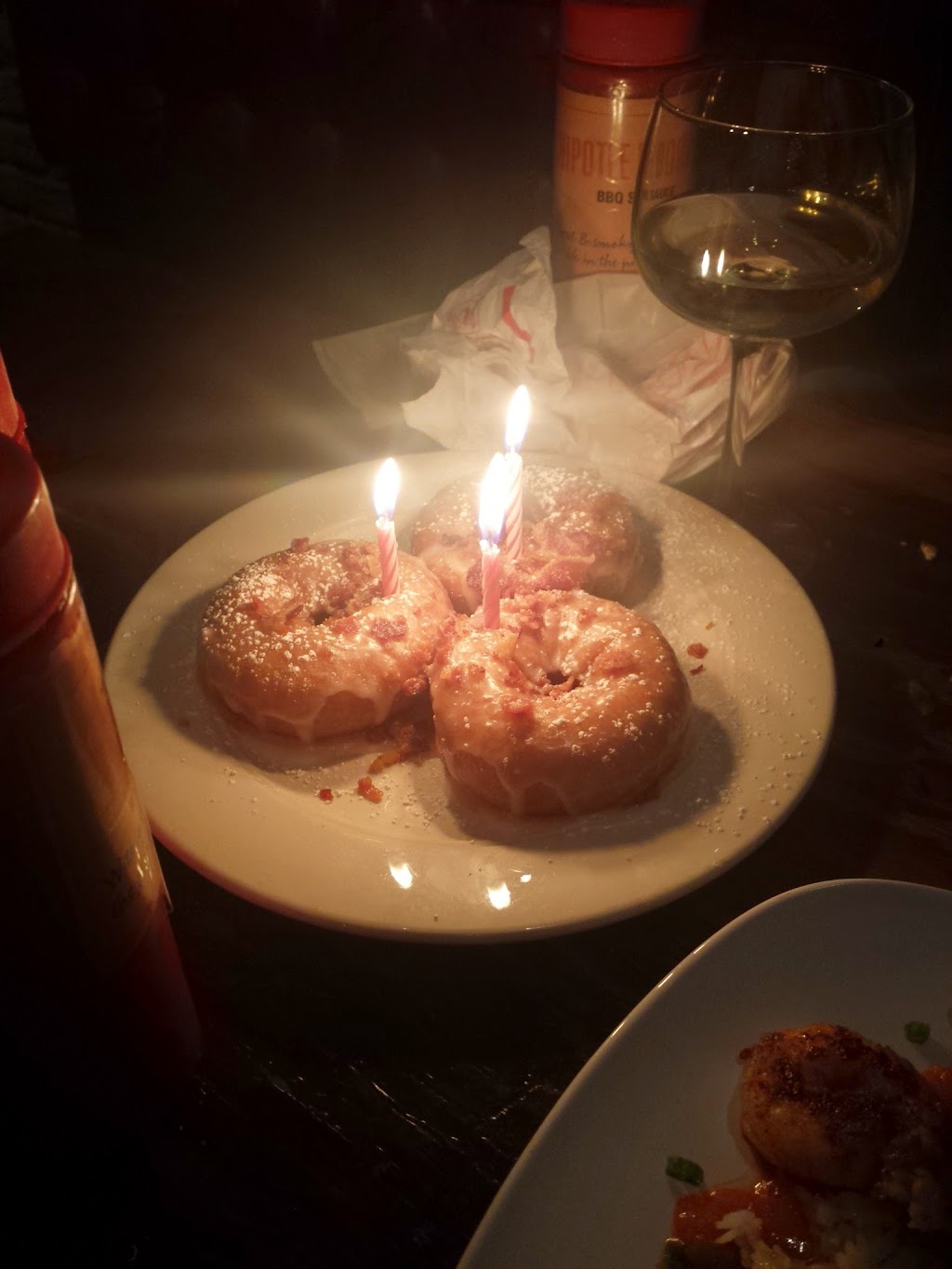 Porkchop Westloop | restaurant | 1132 W Grand Ave, Chicago, IL 60642, USA | 3127339333 OR +1 312-733-9333