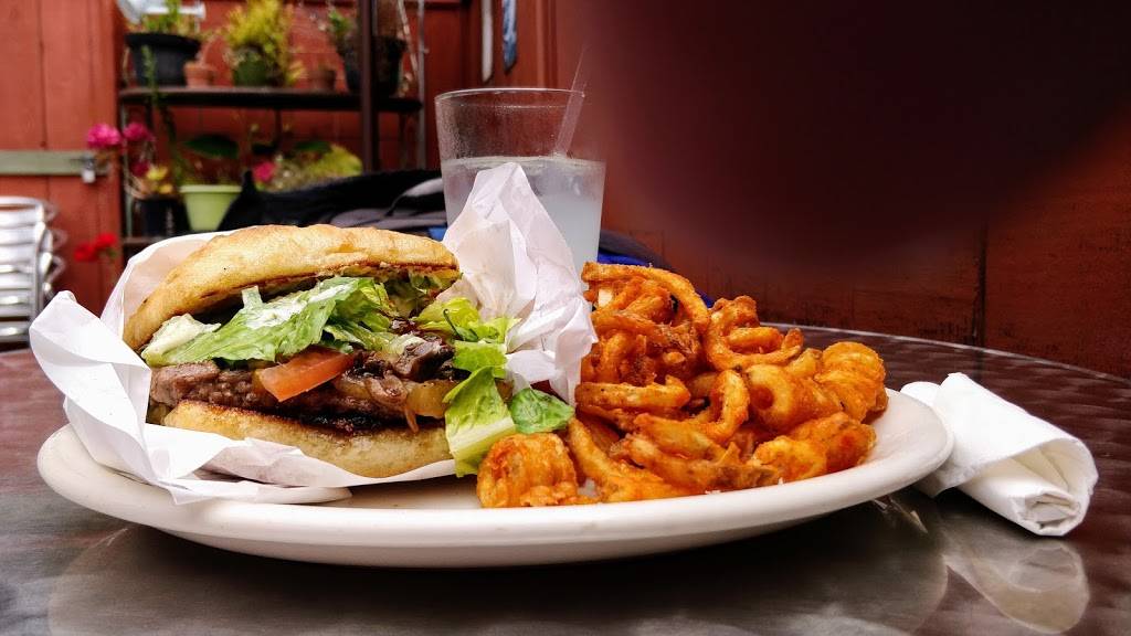 Chez Shea | restaurant | 408 Main St, Half Moon Bay, CA 94019, USA | 6505609234 OR +1 650-560-9234