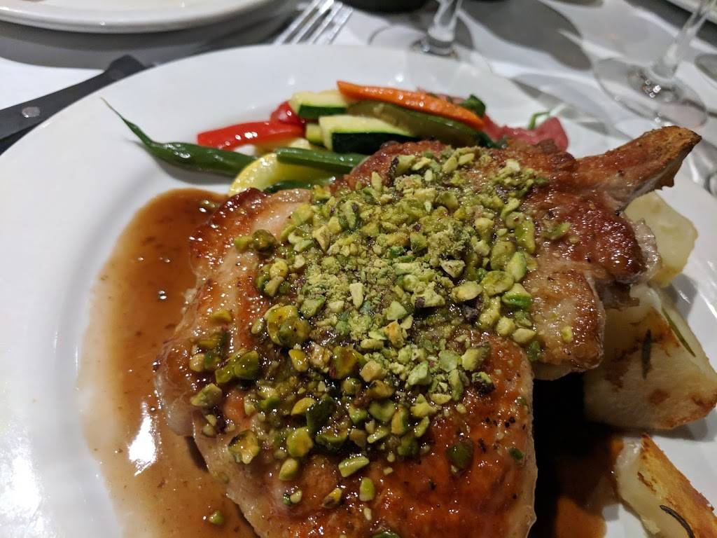 Cucina Paradiso | restaurant | 114 Petaluma Blvd N, Petaluma, CA 94952, USA | 7077821130 OR +1 707-782-1130