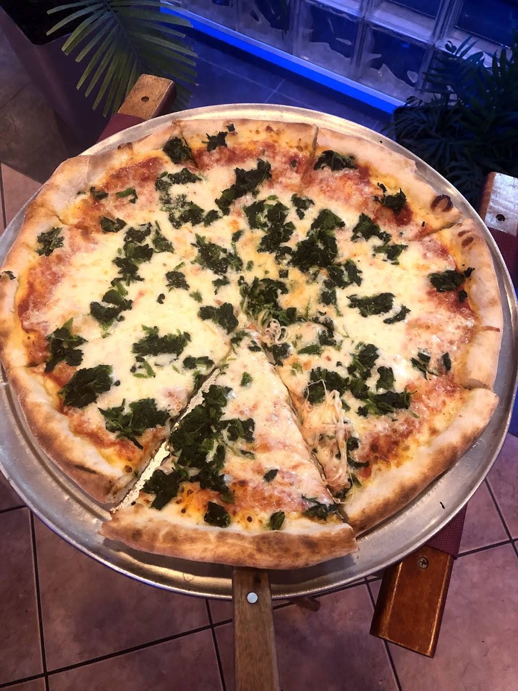 Anthonys Pizza | restaurant | 1855 Senseny Rd, Winchester, VA 22602, USA | 5407225055 OR +1 540-722-5055