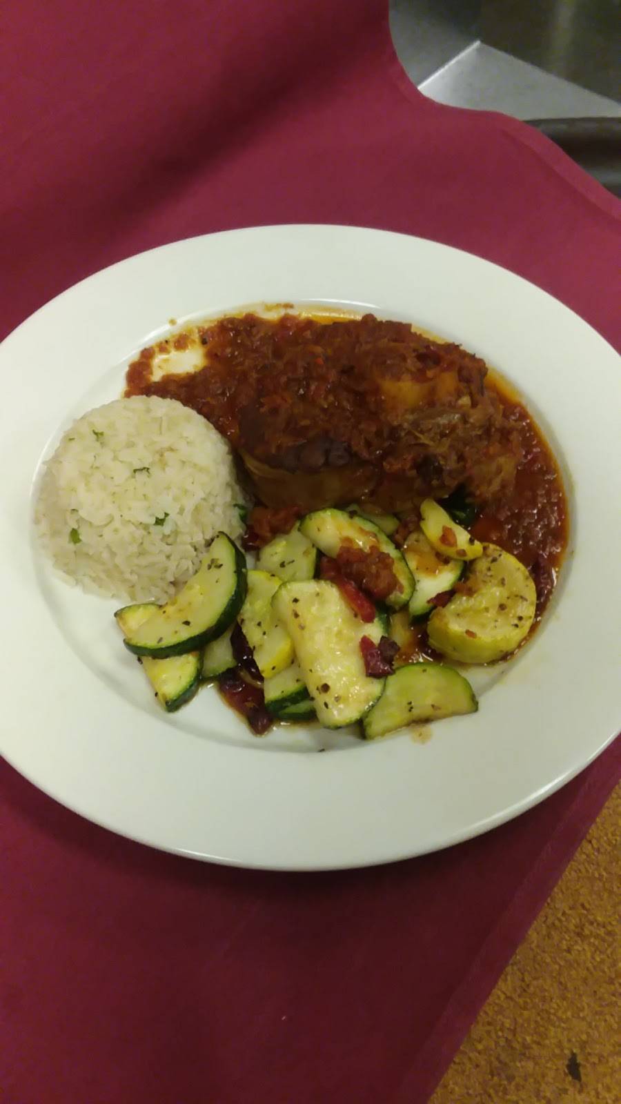 Luigis Ristorante Italiano | restaurant | 12779 Jones Rd, Houston, TX 77070, USA | 2818071091 OR +1 281-807-1091