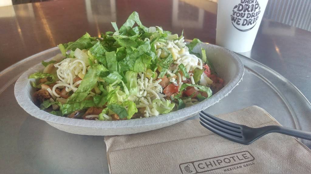 Chipotle Mexican Grill | restaurant | 944 S Watson Rd, Buckeye, AZ 85326, USA | 6236916919 OR +1 623-691-6919