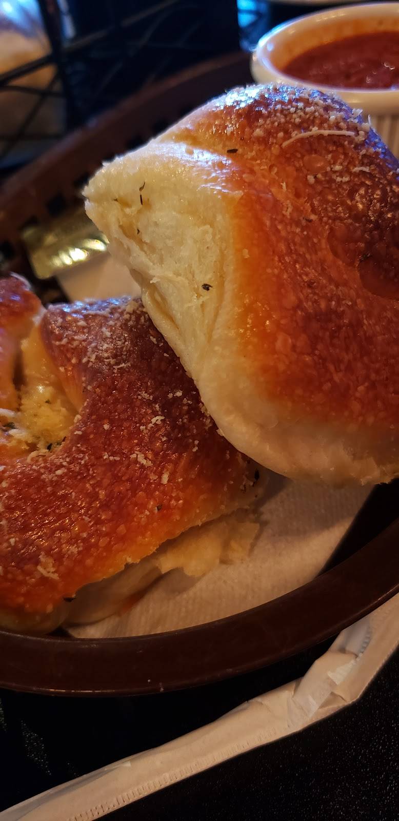 Amore Pasta & Pizza | restaurant | 1605 W Northwest Hwy, Grapevine, TX 76051, USA | 8174883400 OR +1 817-488-3400