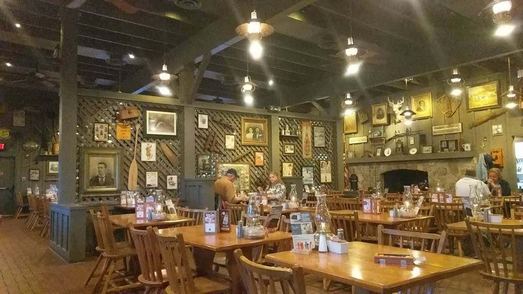 Cracker Barrel Old Country Store | restaurant | 1909 Uncle Herschel Way S.E, Hartselle, AL 35640, USA | 2567514991 OR +1 256-751-4991