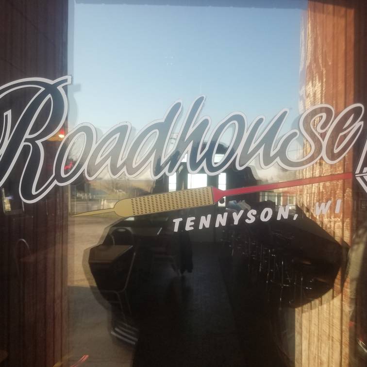 Roadhouse | restaurant | 310 Roadhouse St, Potosi, WI 53820, USA | 6087632208 OR +1 608-763-2208