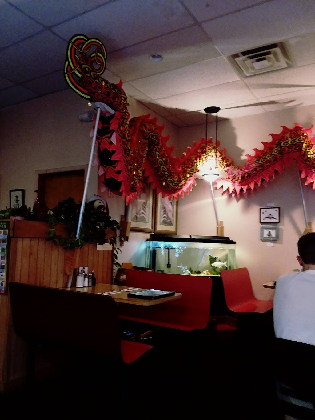 China Garden Restaurant | restaurant | 6 Stillwater Ave, Orono, ME 04473, USA | 2078278228 OR +1 207-827-8228