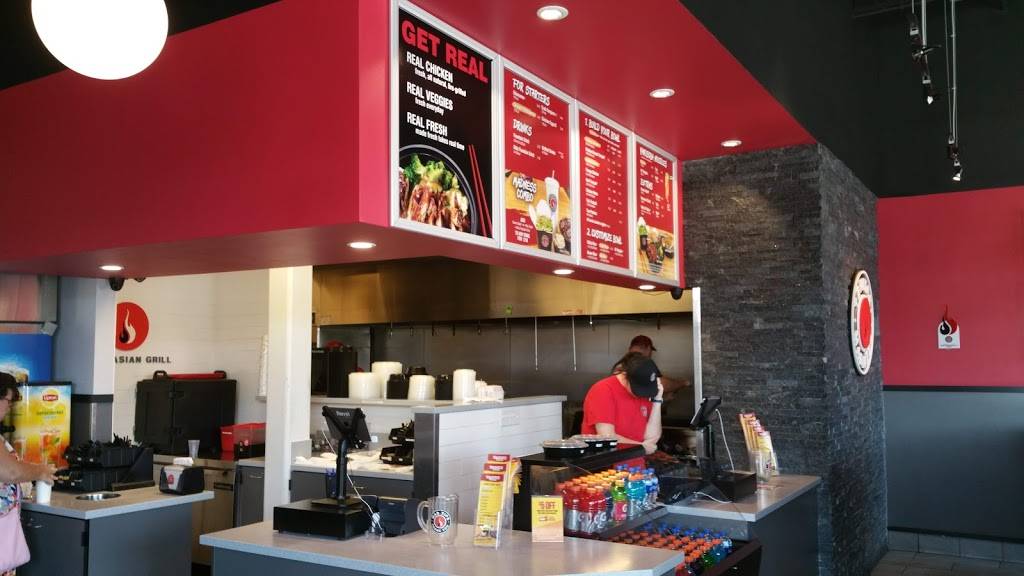 Teriyaki Madness | restaurant | 1912 Landstown Centre Way #130, Virginia Beach, VA 23456, USA | 7576896644 OR +1 757-689-6644