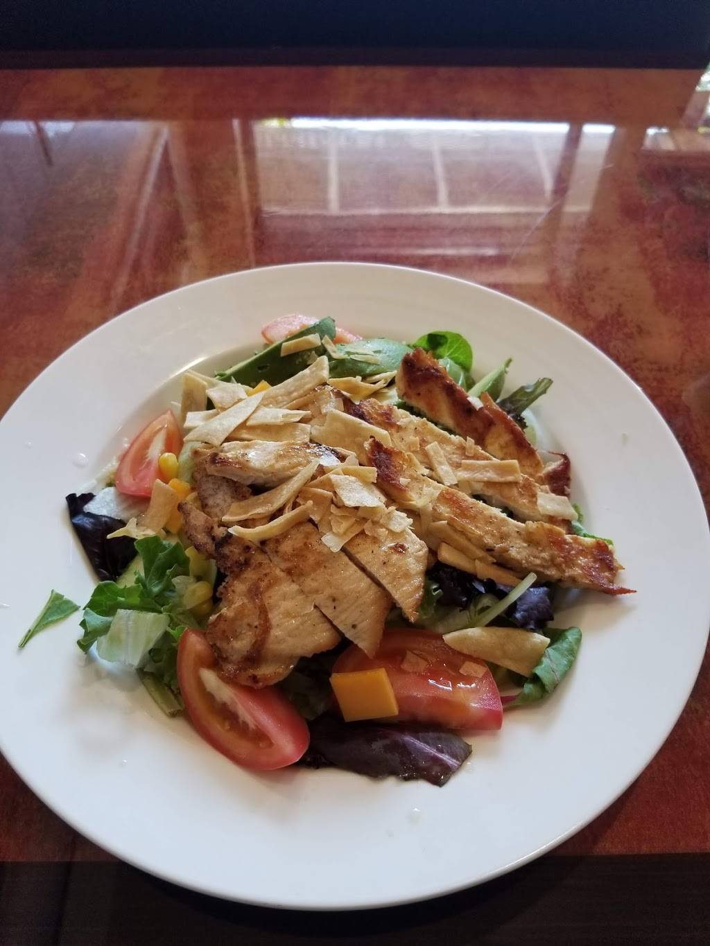 El Mesquite | restaurant | 401 Avenue P, Brooklyn, NY 11223, USA | 3476735506 OR +1 347-673-5506