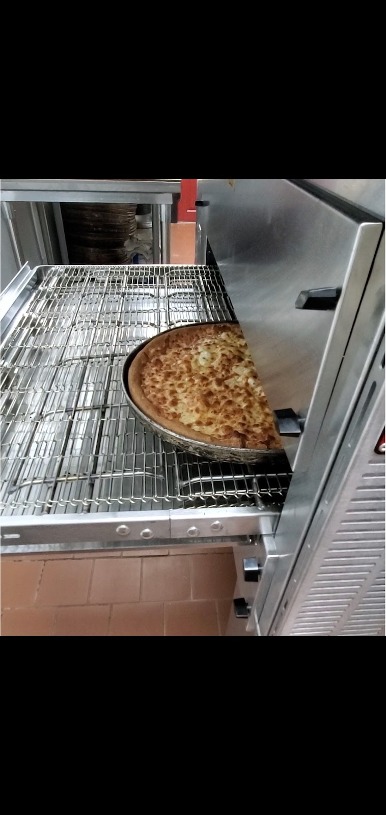 Georgios Pizza | restaurant | 25 Main St, Greenfield, MA 01301, USA | 4132233115 OR +1 413-223-3115