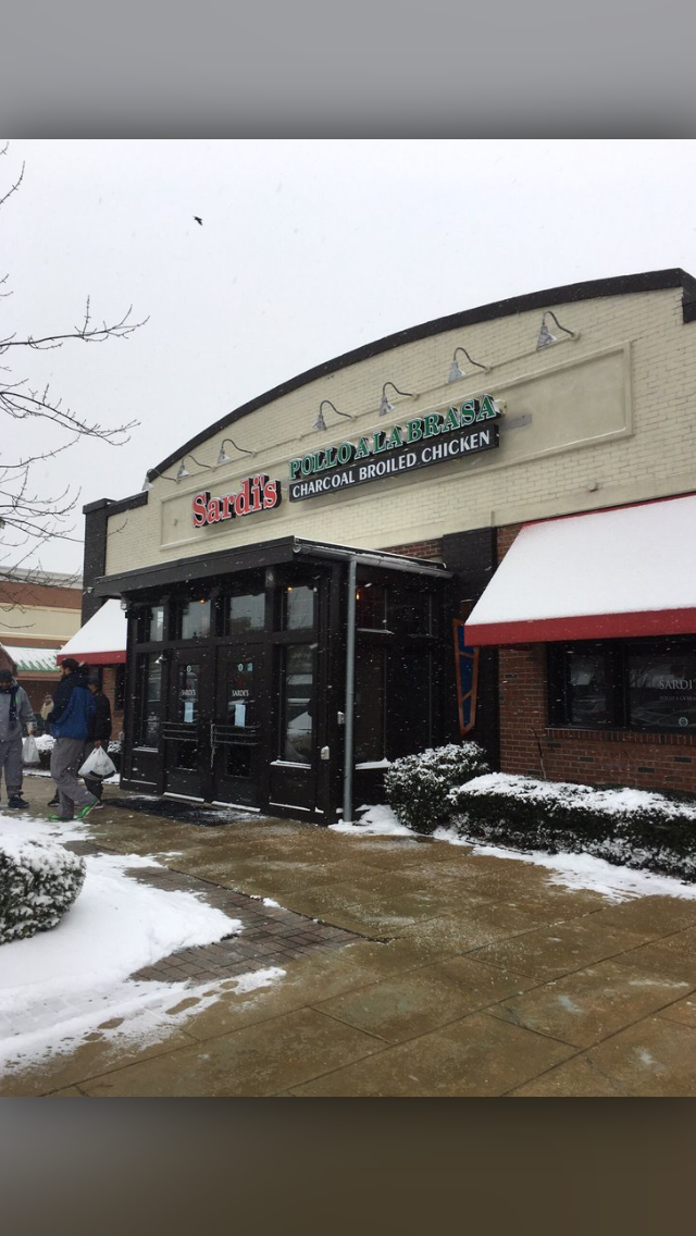 Sardis Bowie | restaurant | 4001 Town Center Blvd, Bowie, MD 20716, USA | 3013832167 OR +1 301-383-2167