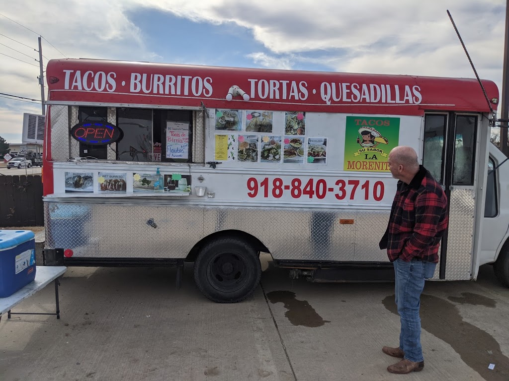 Taqueria La Morenita | restaurant | 5104 S Mingo Rd, Tulsa, OK 74146, USA | 9188403710 OR +1 918-840-3710