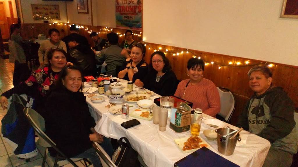Hiromis Oriental Restaurant | restaurant | 3609 W Lawrence Ave, Chicago, IL 60625, USA | 7735886764 OR +1 773-588-6764