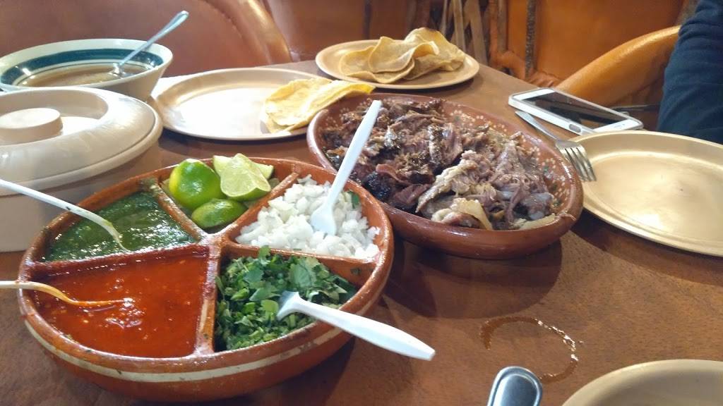 Barbacoa "El Oeste" | restaurant | Blvd. Lázaro Cárdenas 19, Chihuahuala Mesa, 22114 Tijuana, B.C., Mexico | 016647943231 OR +52 664 794 3231