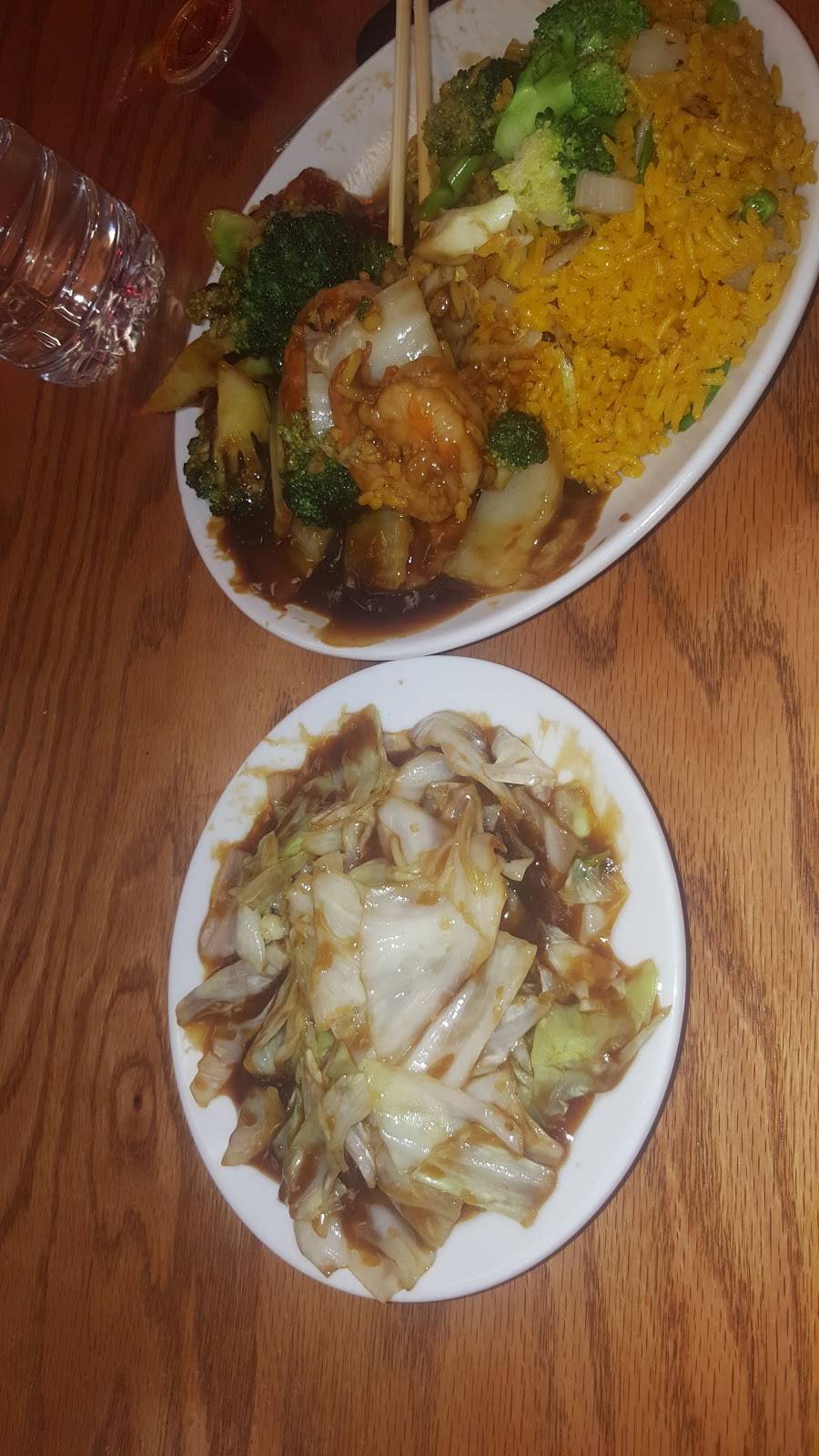 Great Wall II | restaurant | 589 E Boston Post Rd, Mamaroneck, NY 10543, USA | 9146988811 OR +1 914-698-8811