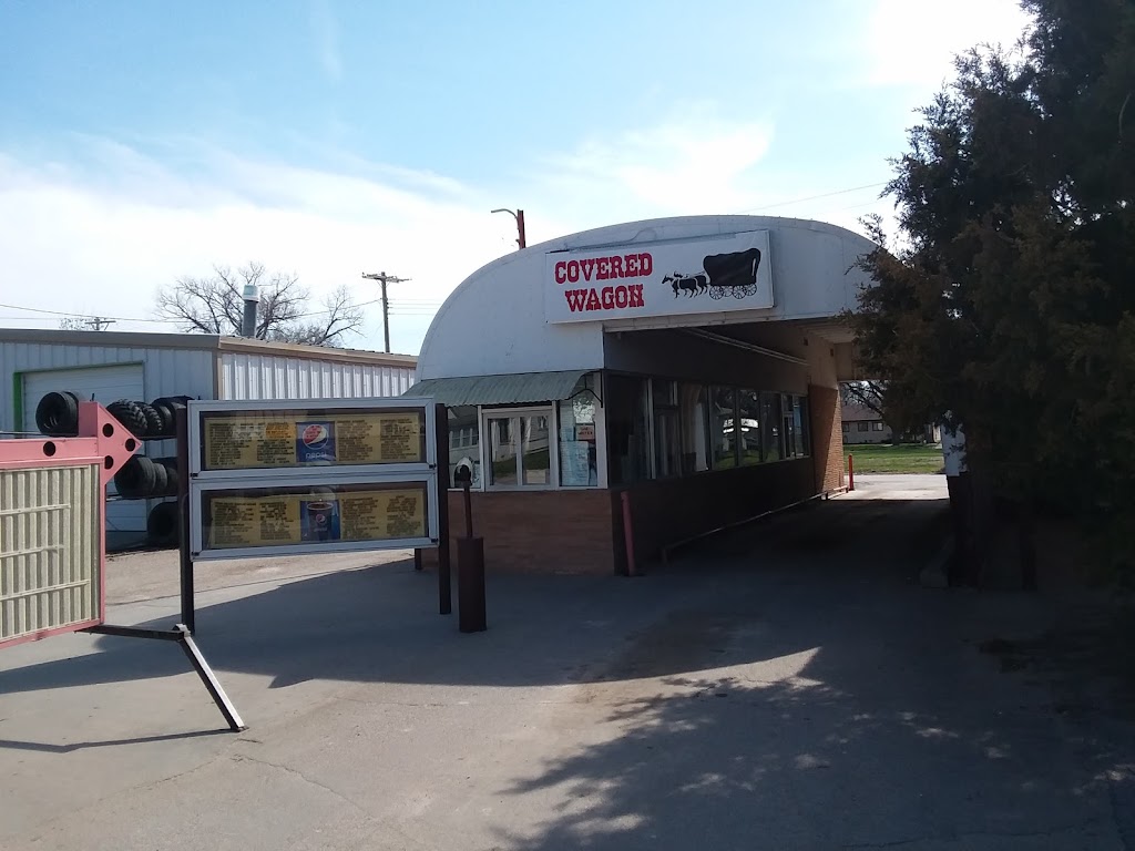 Covered Wagon Drive In | restaurant | 327 N Main St, Gordon, NE 69343, USA | 3082820120 OR +1 308-282-0120