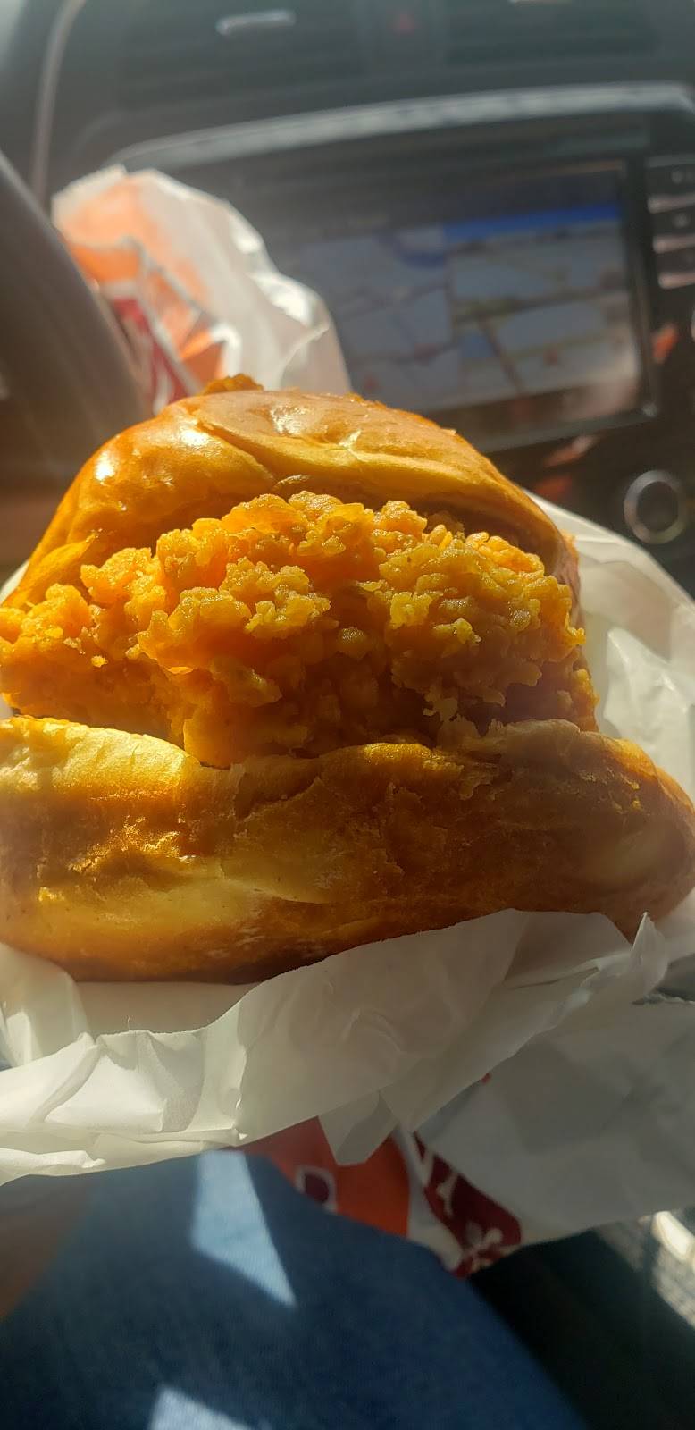 Popeyes Louisiana Kitchen | restaurant | 4701 Veterans Memorial Blvd, Metairie, LA 70006, USA | 5048881655 OR +1 504-888-1655