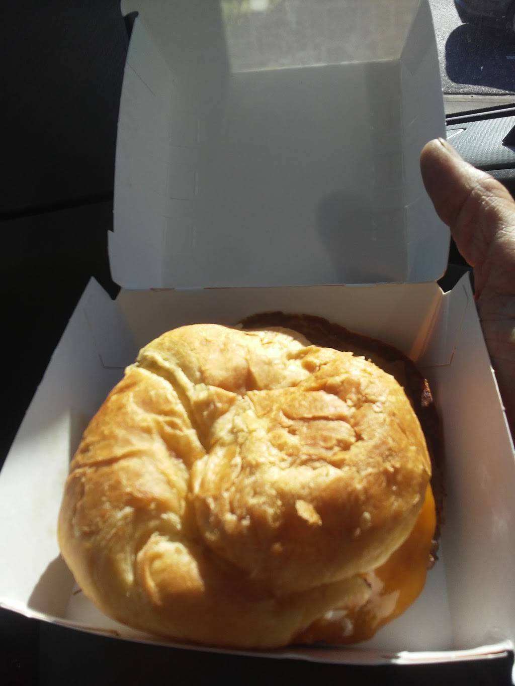 Jack in the Box | restaurant | 9680 Business Park Dr, Sacramento, CA 95827, USA | 9163661988 OR +1 916-366-1988