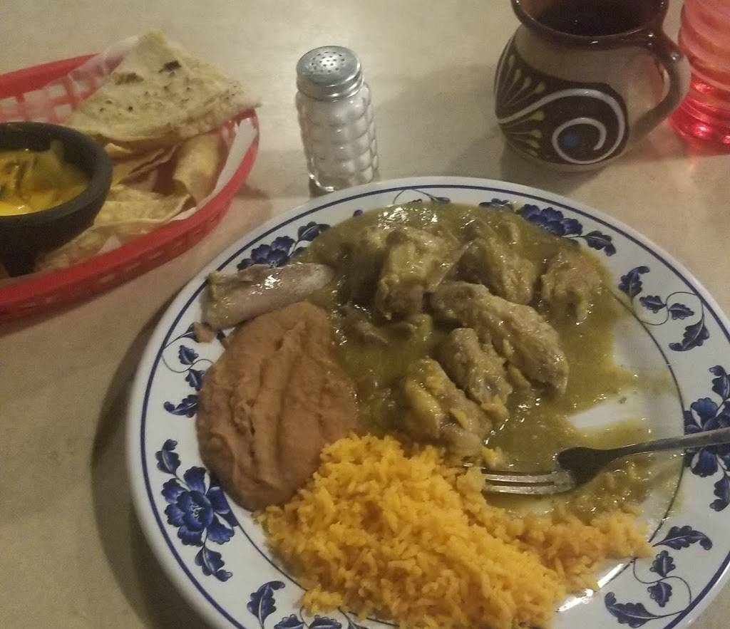 Las Sabrosas en Bandera | restaurant | 1105 Bandera Rd, San Antonio, TX 78228, USA | 2104321324 OR +1 210-432-1324