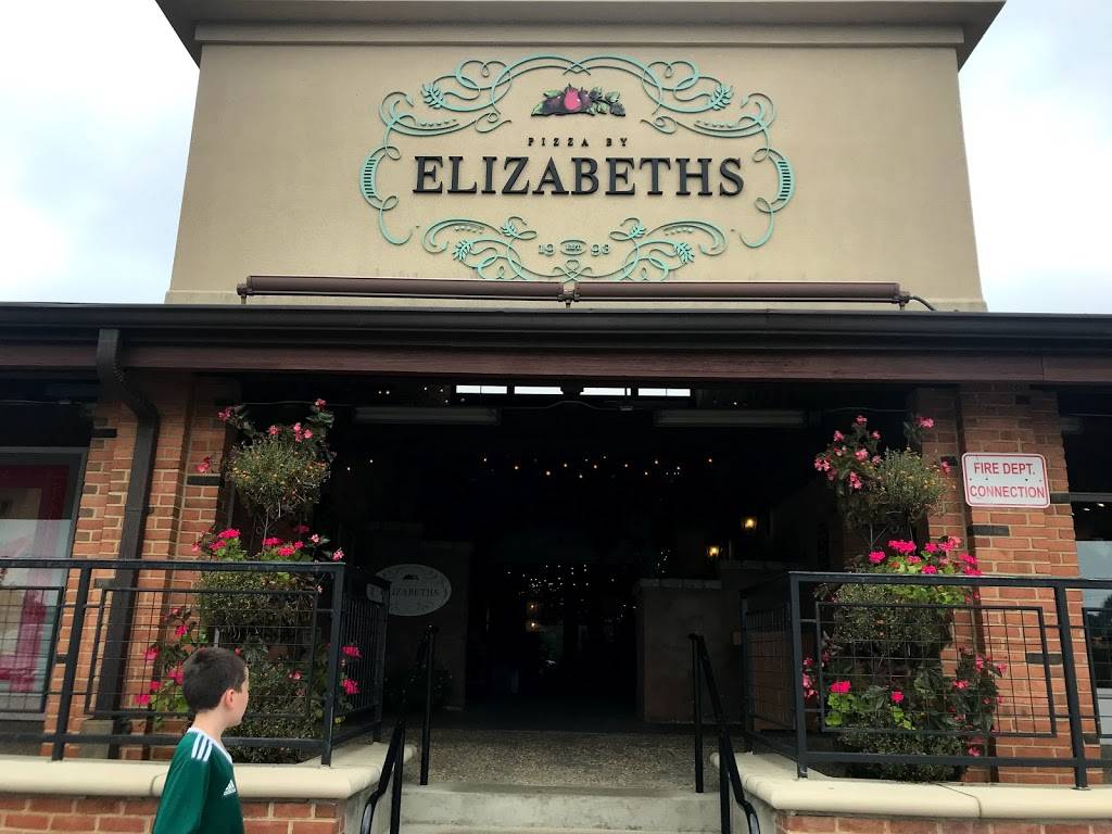 Pizza by Elizabeths | restaurant | 3801 Kennett Pike, Wilmington, DE 19807, USA | 3026544478 OR +1 302-654-4478