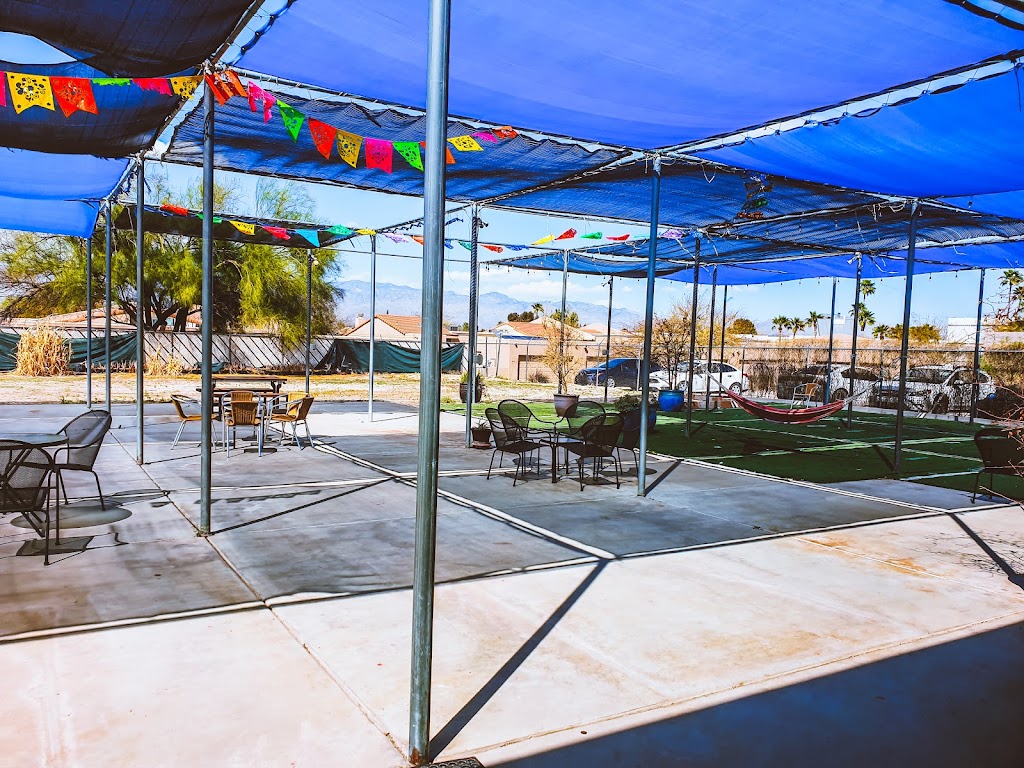 Raspados El paraiso | restaurant | 7701 E Golf Links Rd, Tucson, AZ 85730, USA | 5208862889 OR +1 520-886-2889