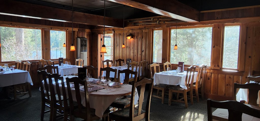 The Lakefront Restaurant | restaurant | 163 Twin Lakes Rd, Mammoth Lakes, CA 93546, USA | 7609147157 OR +1 760-914-7157