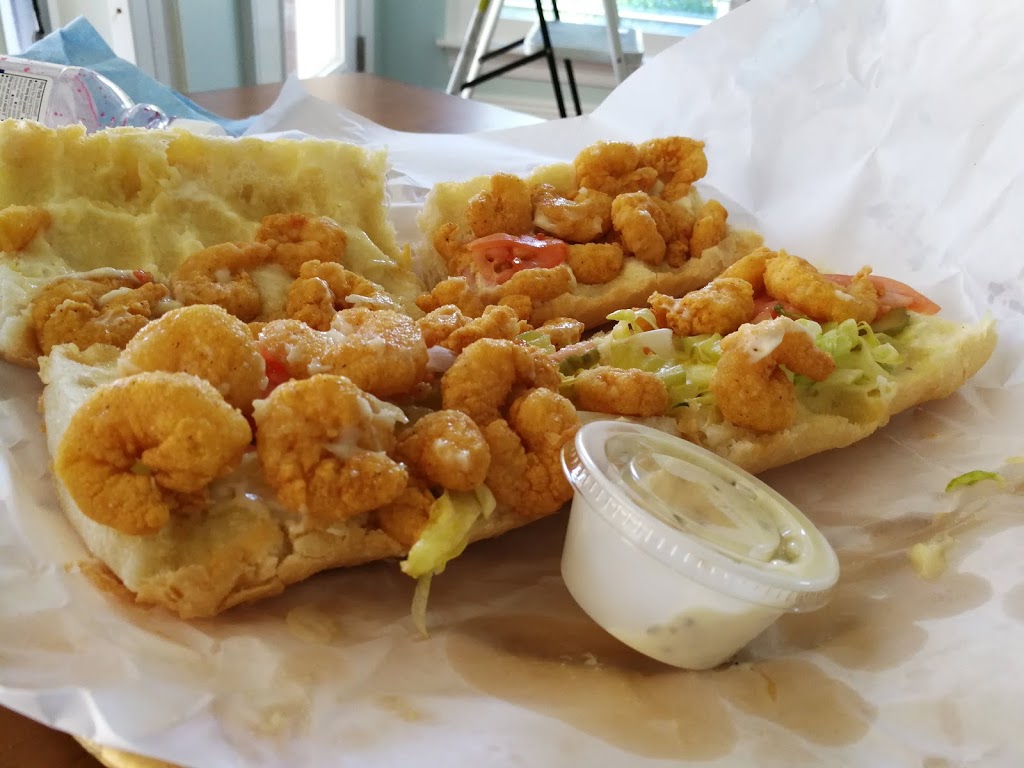 Seafood King | restaurant | 4276 McCrary Rd, Semmes, AL 36575, USA | 2519301169 OR +1 251-930-1169