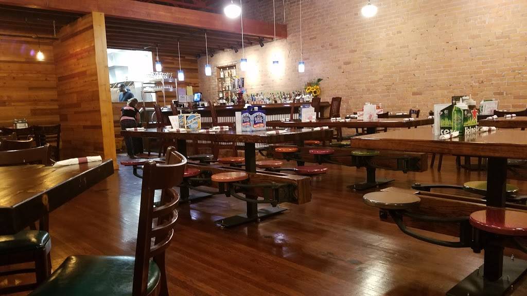 Alvis Barbeque | restaurant | 3233 Biddle Ave, Wyandotte, MI 48192, USA | 7342831030 OR +1 734-283-1030