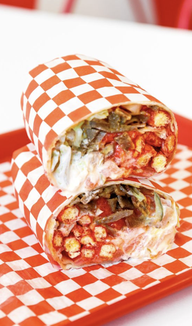 Flip Burger | restaurant | 705 Spectrum Center Dr, Irvine, CA 92618, USA | 9499320043 OR +1 949-932-0043