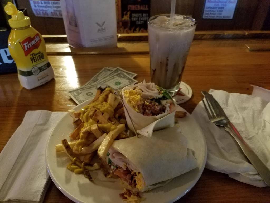 Mountain Stone Inn | restaurant | 14 Soule Rd, New Bloomfield, PA 17068, USA | 7175823409 OR +1 717-582-3409