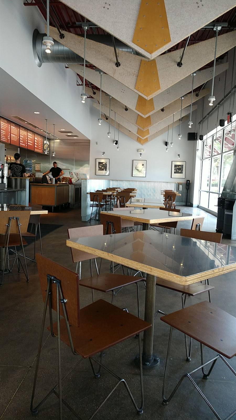 Chipotle Mexican Grill | restaurant | 1421 W Eisenhower Blvd, Loveland, CO 80537, USA | 9706350099 OR +1 970-635-0099