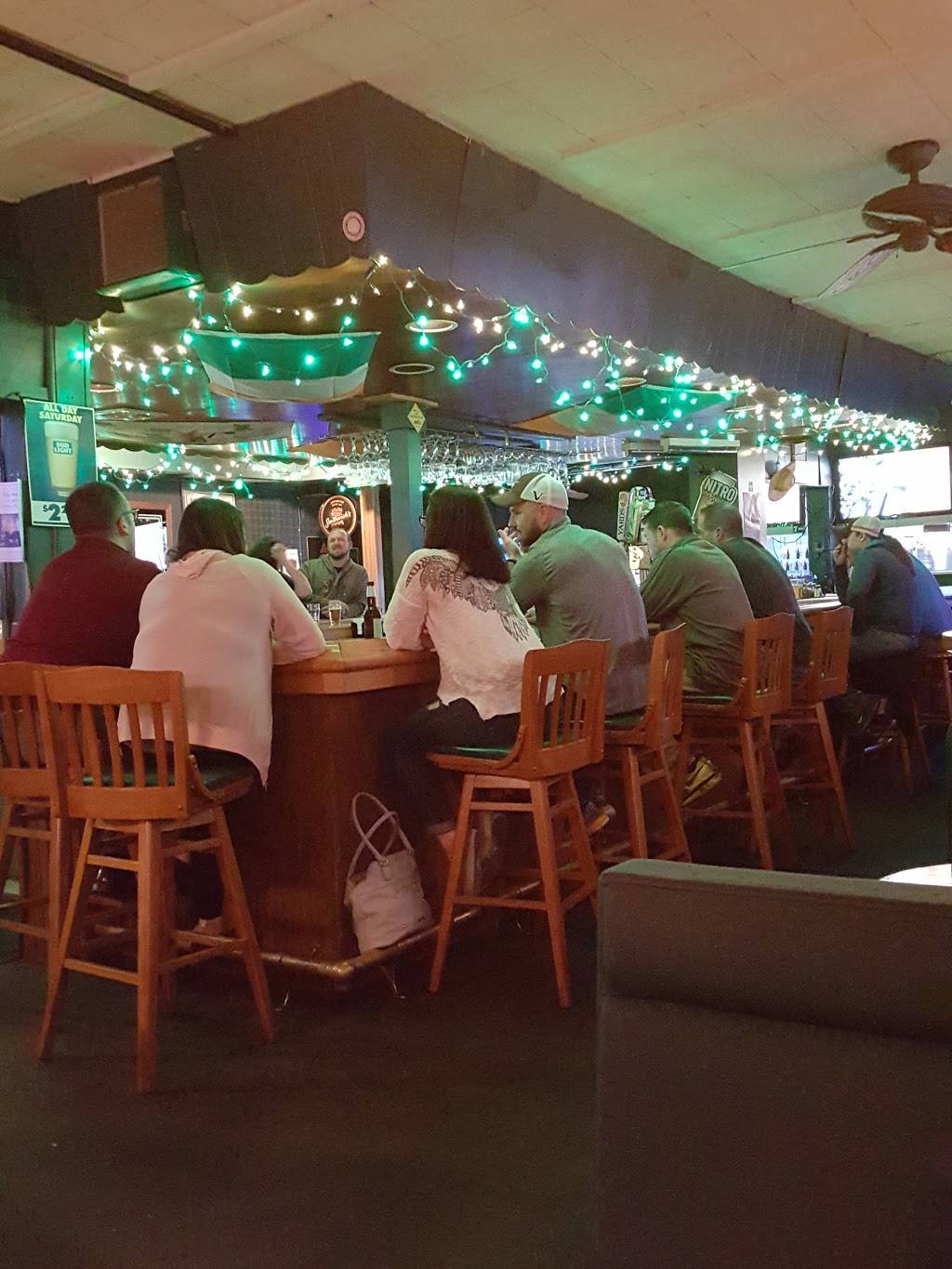 Murphys Pub | restaurant | 347 Slocum St, Swoyersville, PA 18704, USA | 5702878685 OR +1 570-287-8685