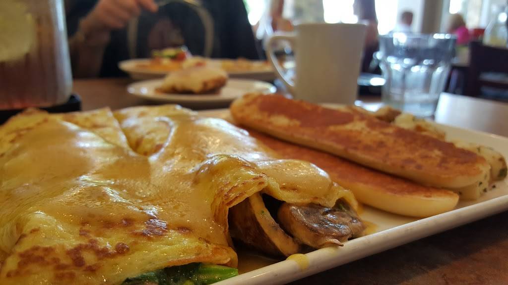 Le Peep Broadlands | restaurant | 3700 W 144th Ave C-400, Broomfield, CO 80023, USA | 3034104845 OR +1 303-410-4845