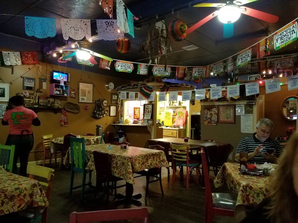 El Olivo Mexican Restaurant | restaurant | 223 W Central Ave, Winter Haven, FL 33880, USA | 8632935885 OR +1 863-293-5885
