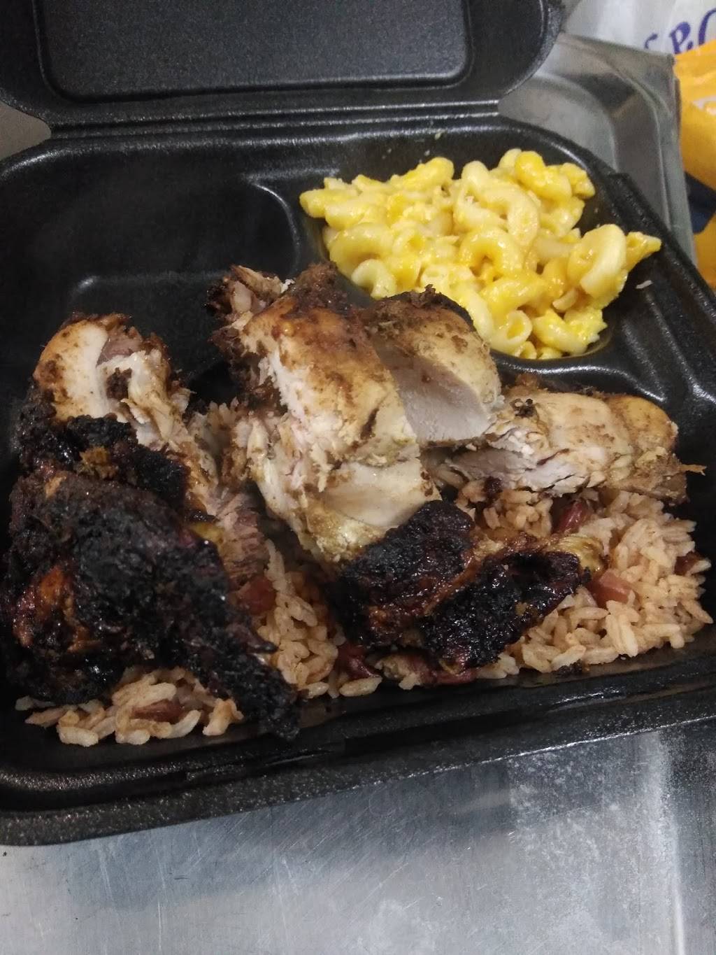 Belizean American Jerk | restaurant | 1708 W 63rd St, Chicago, IL 60636, USA | 8722075171 OR +1 872-207-5171