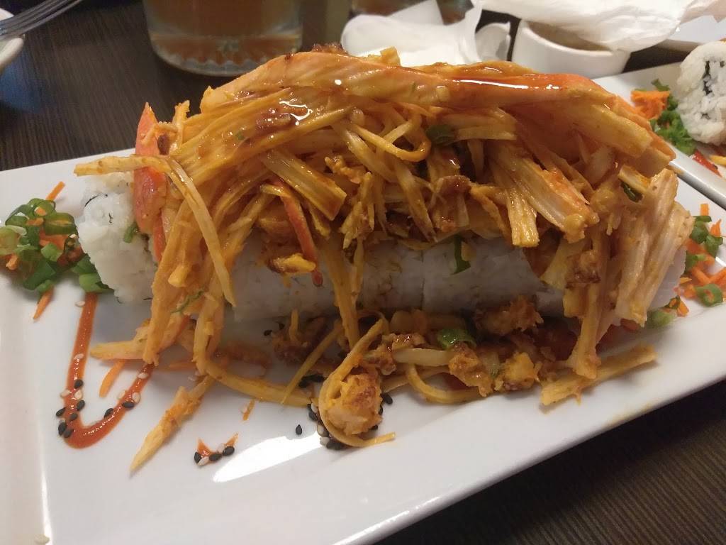 La Isla Yokomo | restaurant | 2435 S Grove Ave, Ontario, CA 91761, USA | 9099238177 OR +1 909-923-8177