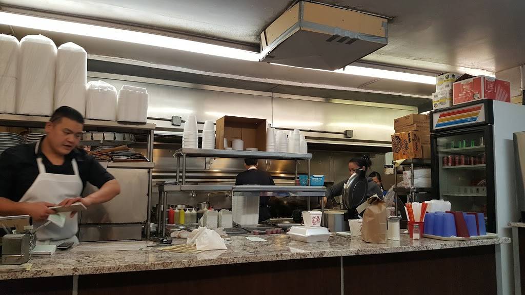 New China Cafe | restaurant | 609 E Alameda Ave, Denver, CO 80209, USA | 3037332833 OR +1 303-733-2833