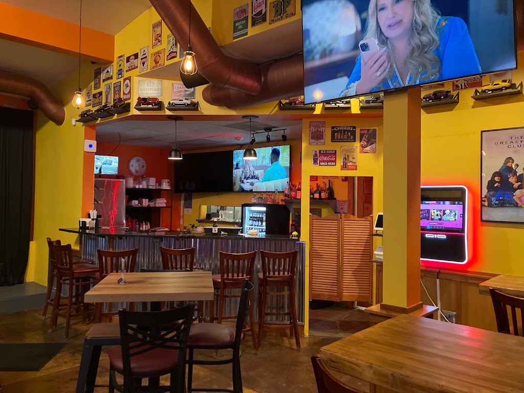 Cheers Bar & Grill | restaurant | 16200 S Cicero Ave, Oak Forest, IL 60452, USA | 7086878700 OR +1 708-687-8700