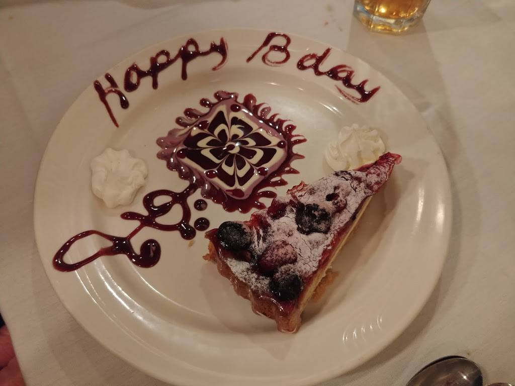 Capuano | restaurant | 217 Clarksville Rd, Princeton Junction, NJ 08550, USA | 6098970091 OR +1 609-897-0091