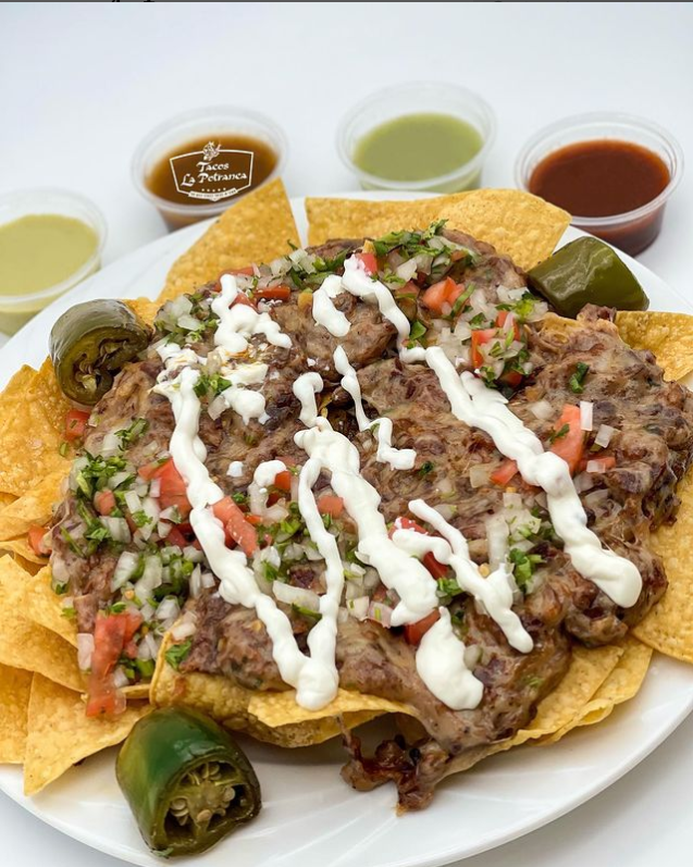 Tacos la Potranca | restaurant | 12 Manteca Ave, Manteca, CA 95336, USA | 2098399191 OR +1 209-839-9191