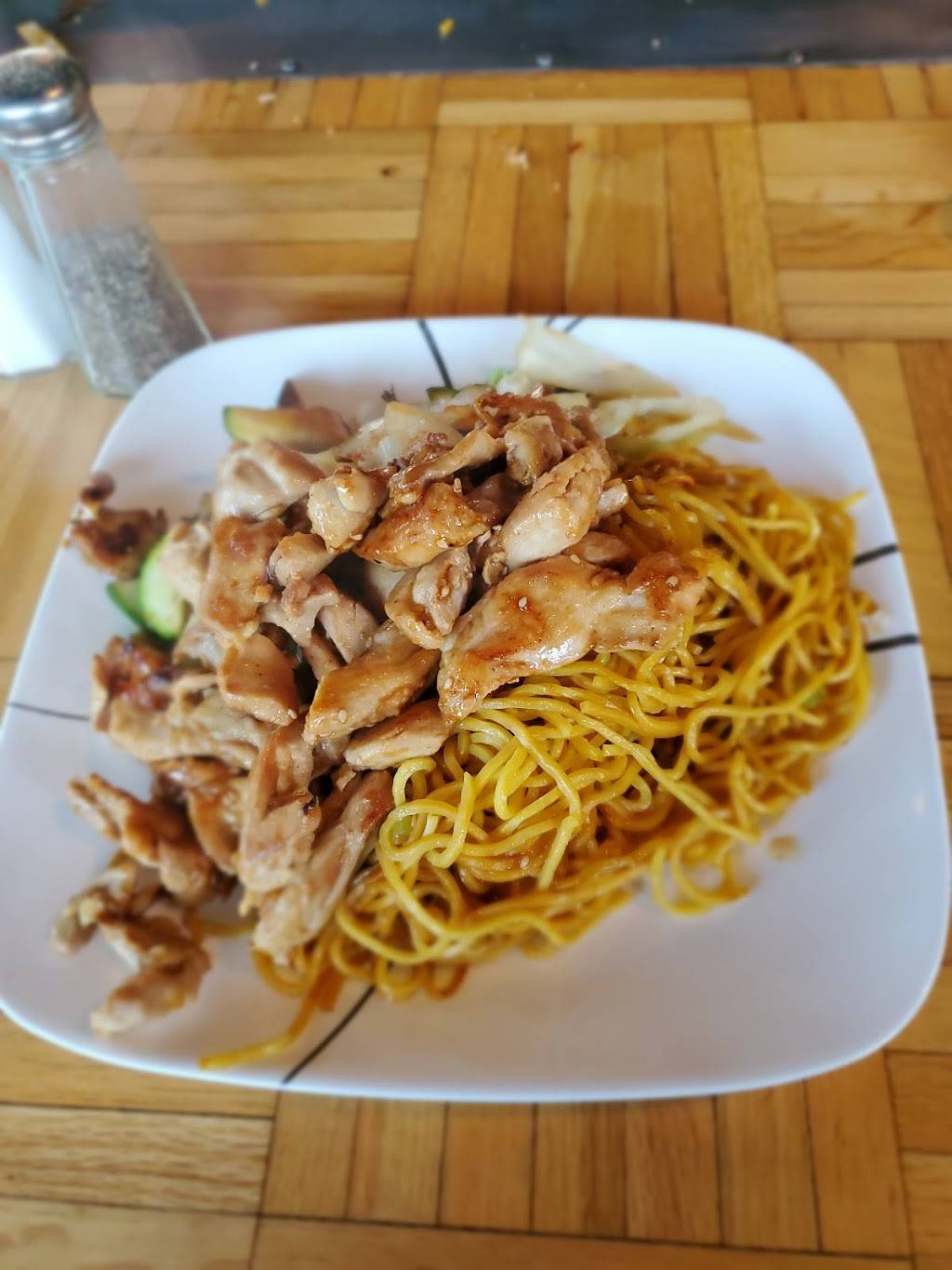 Sakura of Japan | restaurant | 8010 NE Hwy 99 # A, Vancouver, WA 98665, USA | 3605733883 OR +1 360-573-3883