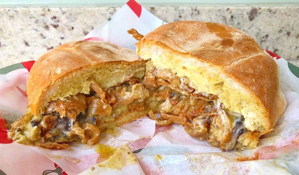 The Grand Sandwich Stand | restaurant | 2351 W Grand Ave, Chicago, IL 60612, USA | 3128775177 OR +1 312-877-5177