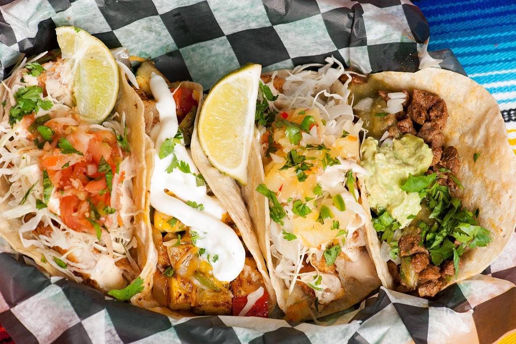 Pelons Baja Grill | restaurant | 3619 Pacific Ave, Virginia Beach, VA 23451, USA | 7574173970 OR +1 757-417-3970