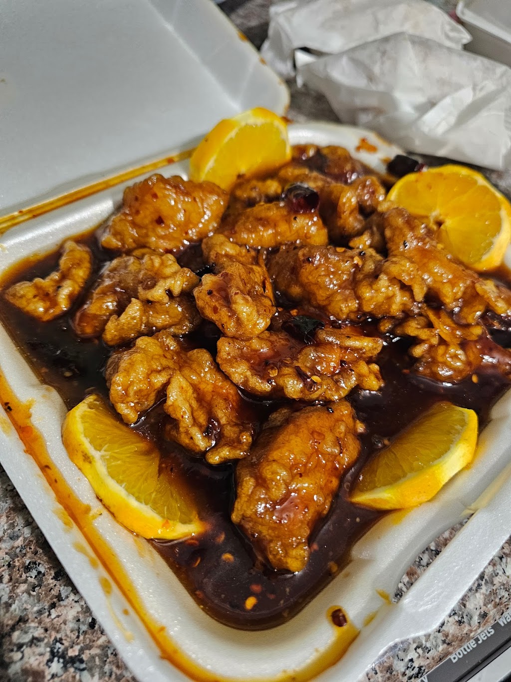 Hole in the Wall | restaurant | 2305 Calder Ave, Beaumont, TX 77702, USA | 4092395682 OR +1 409-239-5682