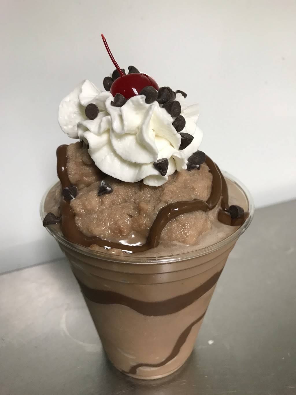 El Rico Frappé Latino | restaurant | 3052, 122 Pierce Christie Dr, Valrico, FL 33594, USA | 8133247099 OR +1 813-324-7099