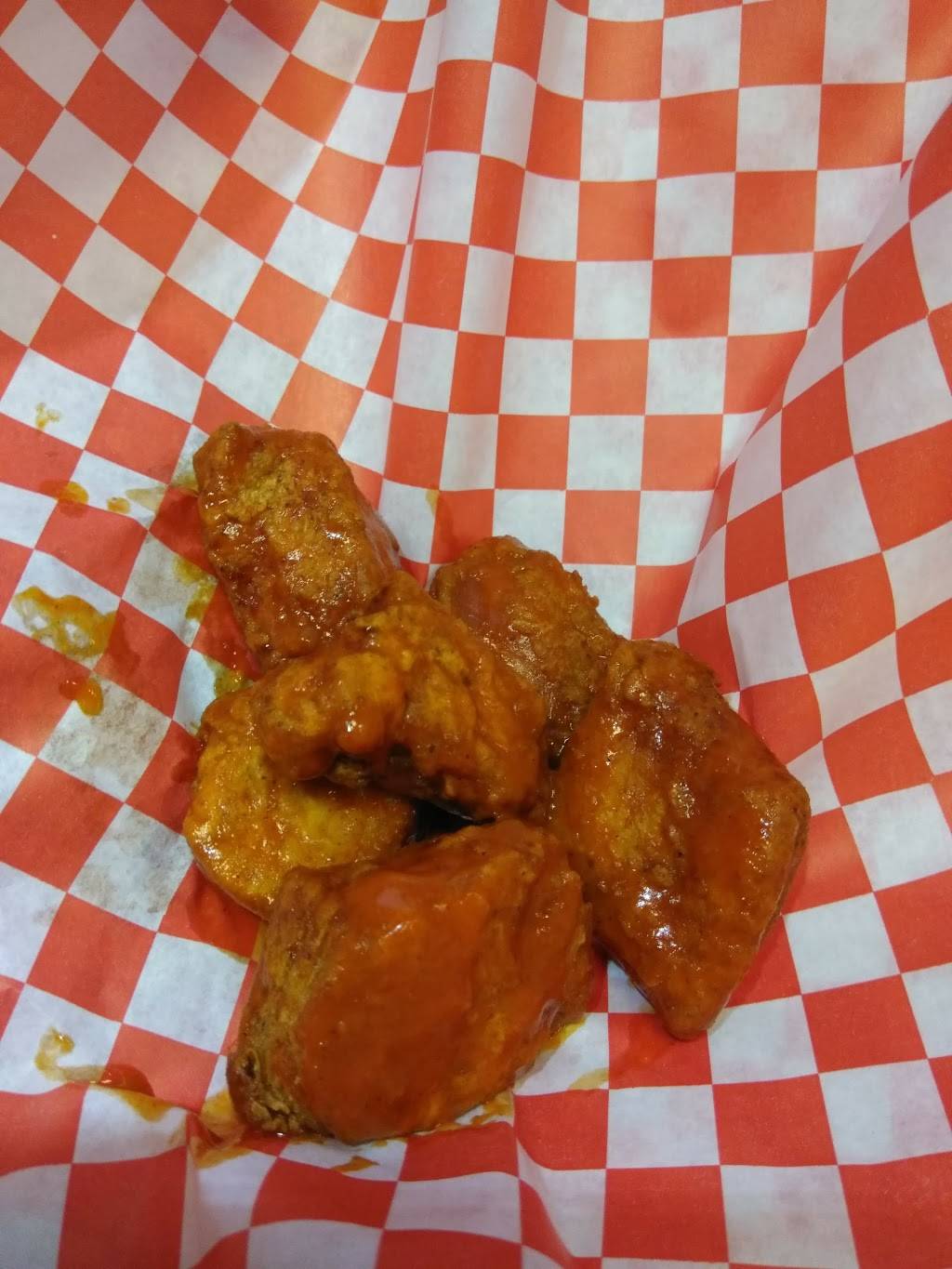 Wing Fiesta Group | meal takeaway | 790 B St, Hayward, CA 94541, USA | 5106900882 OR +1 510-690-0882