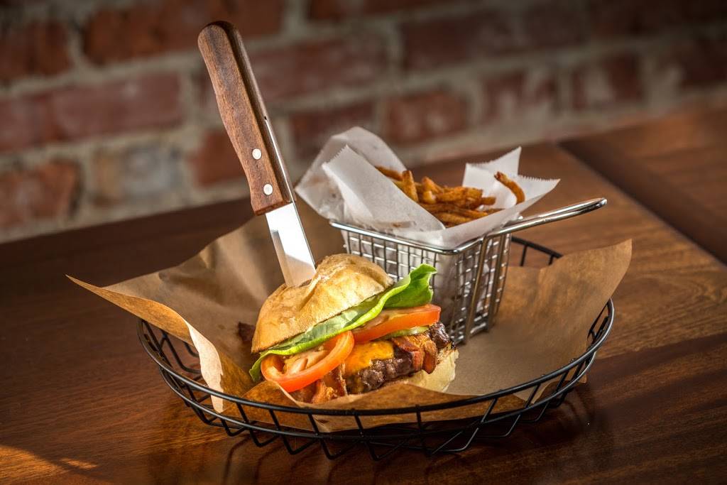 Bone and Broth | restaurant | 94 Charlotte St, Asheville, NC 28801, USA | 8285052849 OR +1 828-505-2849