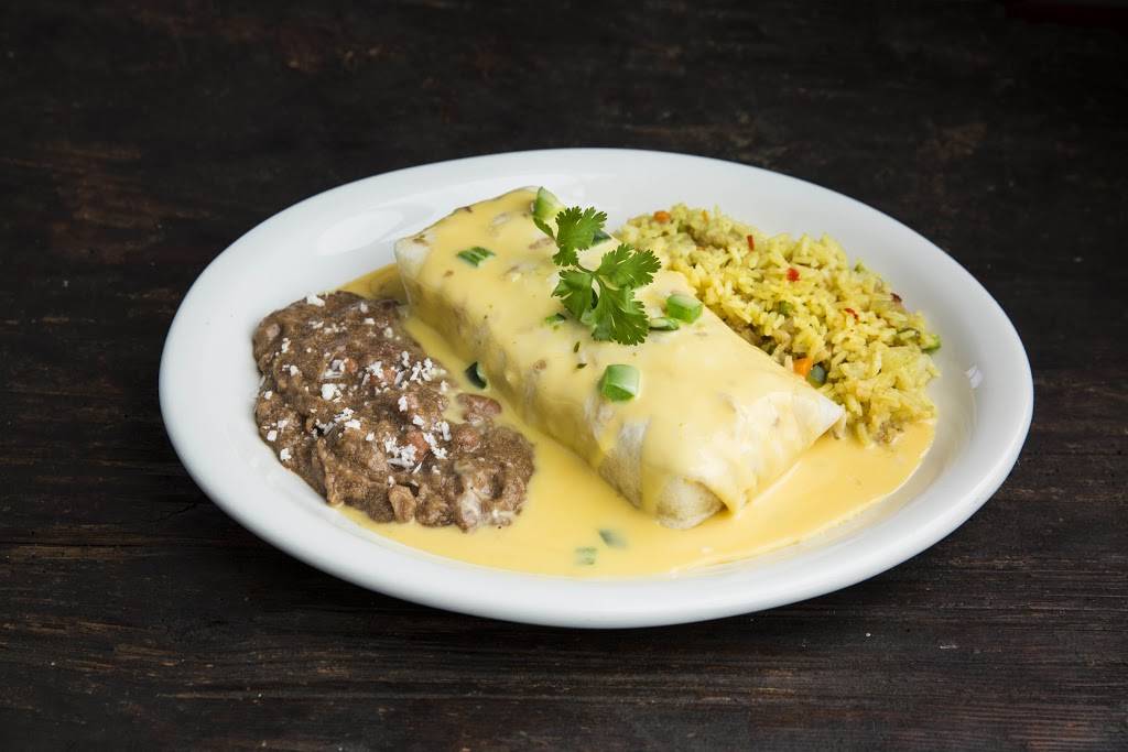 Gringo’s Mexican Kitchen | restaurant | 30420 FM2978, The Woodlands, TX 77354, USA | 2817894543 OR +1 281-789-4543