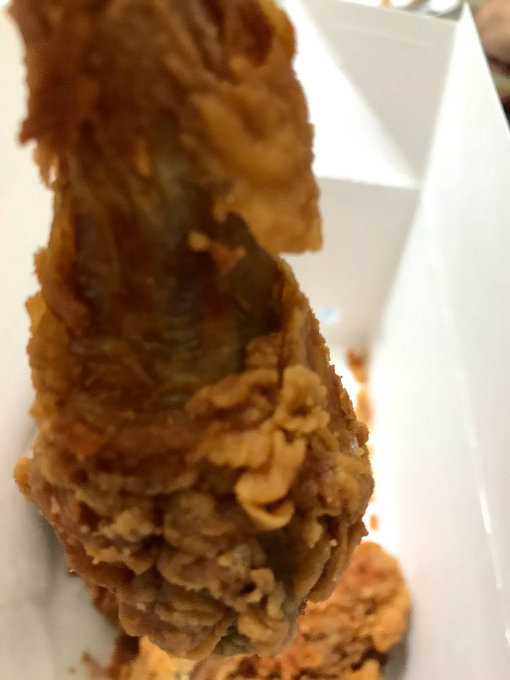 Browns Chicken | restaurant | 1059 W Golf Rd, Hoffman Estates, IL 60169, USA | 8475199158 OR +1 847-519-9158