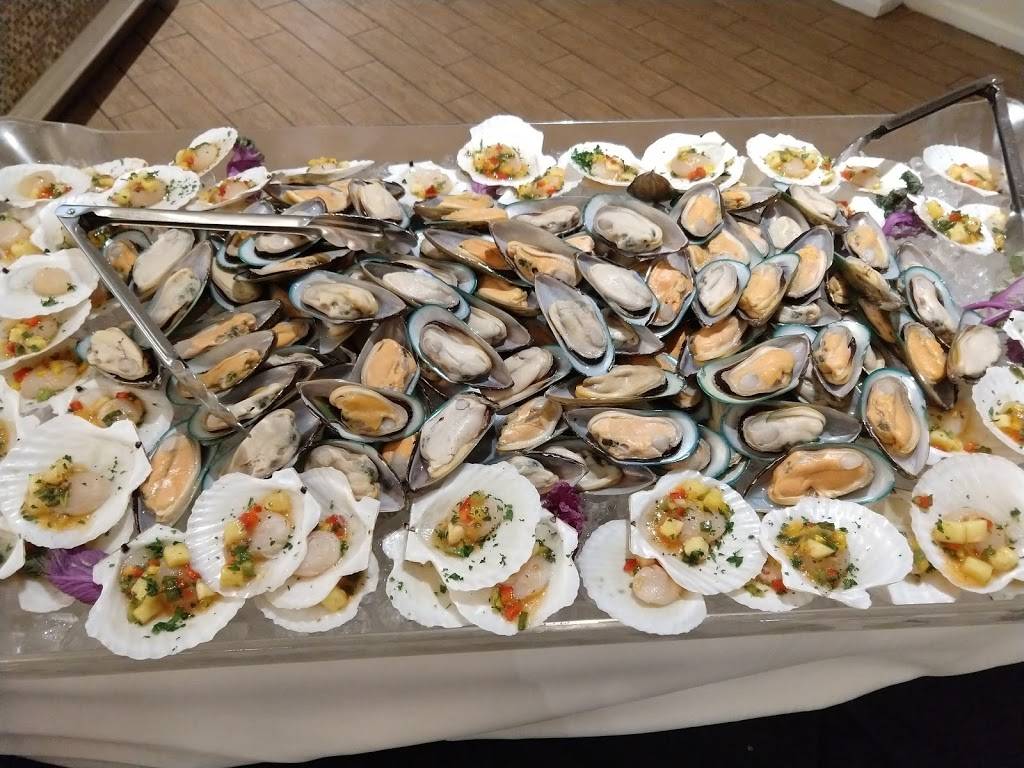 GiGis Restaurant in the Ramada Mandarin | restaurant | 3130 Hartley Rd, Jacksonville, FL 32257, USA | 9046944300 OR +1 904-694-4300